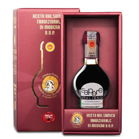 Vinegar Balsamic of Modena Refined