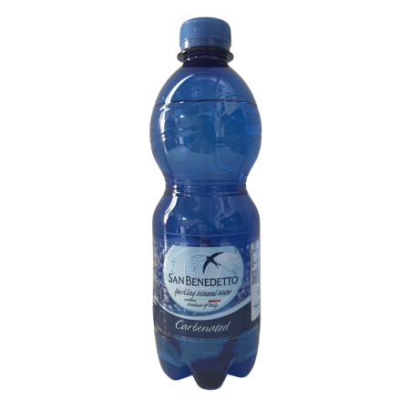 Sparkling Water