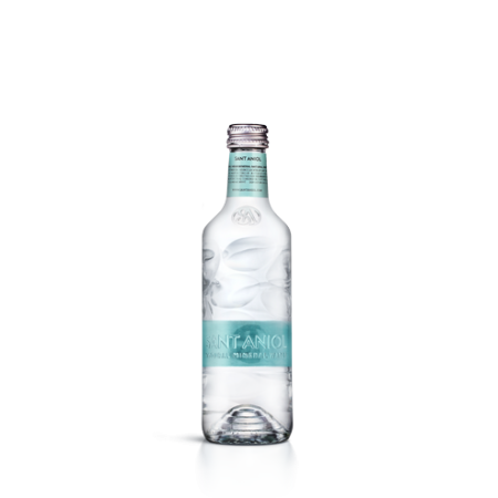 Still Mineral Water
