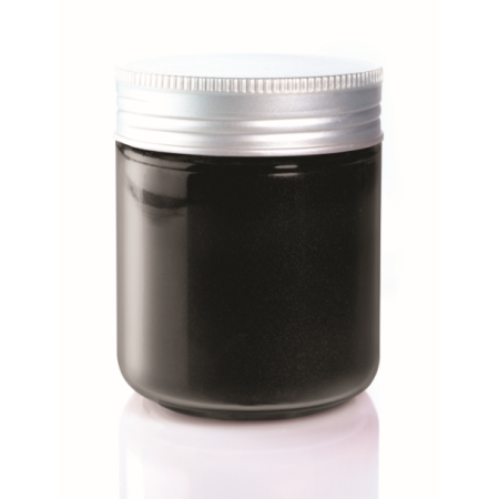 Fat Soluble Natural Black