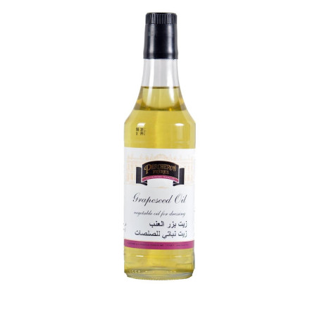 Oil Grapeseed