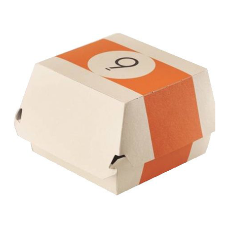 Burger Box