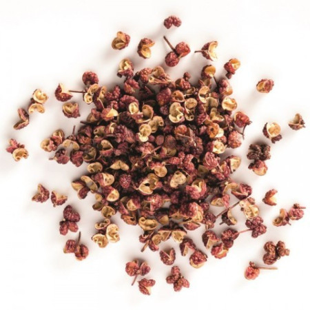 Spice Berries Red Szechuan "Baie"-China