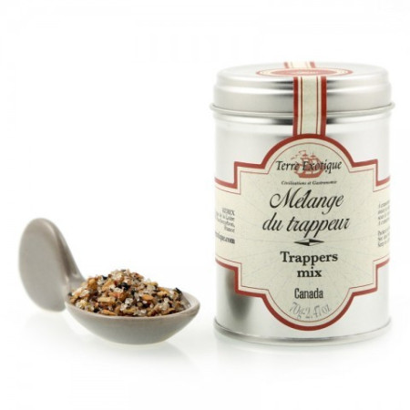 Spice Trappeur-Canada