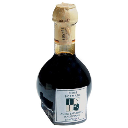 Vinegar Balsamic of Modena Traditional (12 Years Aged)