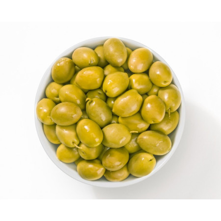 Olives Green Giant