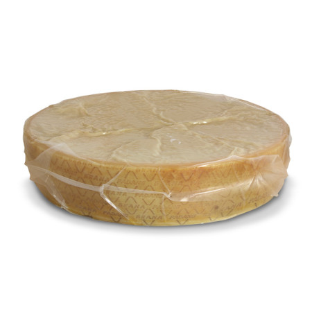 Cheese Grana Padano  Hard  1/2 Wheel