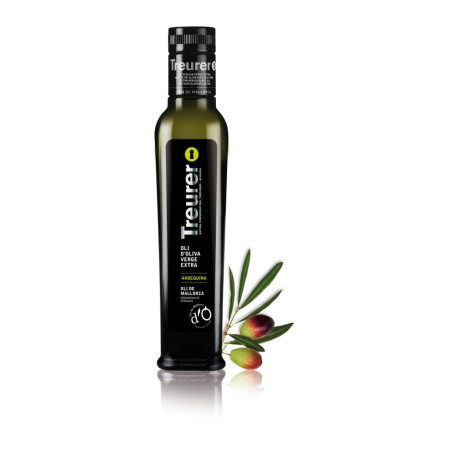 Oil Olive Arbequina