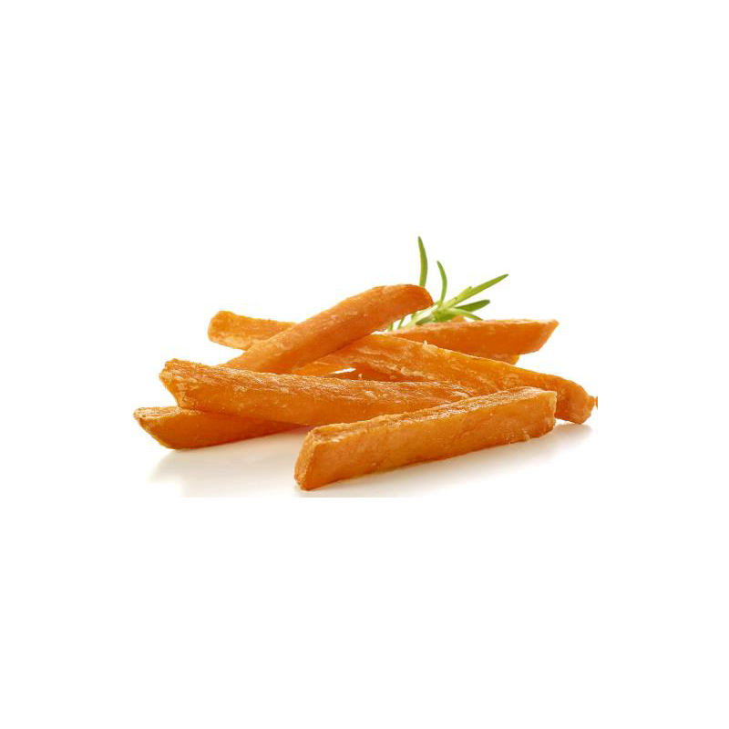 Sweet Potato Fries