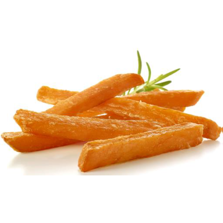 Sweet Potato Fries