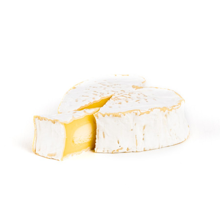 Cheese Coeur De Neufchâtel AOP  Soft