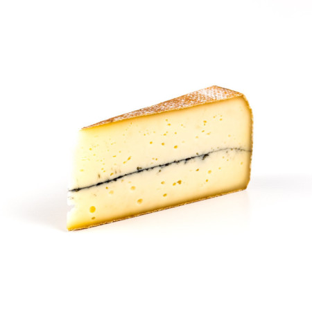 Cheese Morbier AOP Fiouve  Semi Soft