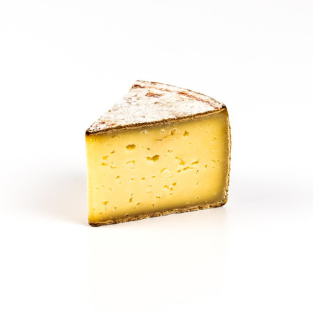Cheese Tomme Savoie Farm IGP  Hard  Organic