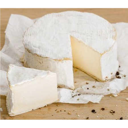 Cheese Douceur De La Brie  Soft