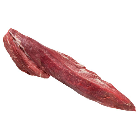 Beef Wagyu Tenderloin Side Strap Off MB 4/5 300D Grain Fed