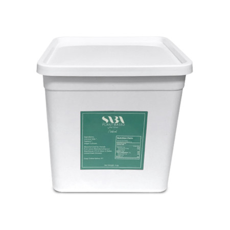 Yoghurt Natural Plant Based Bulk