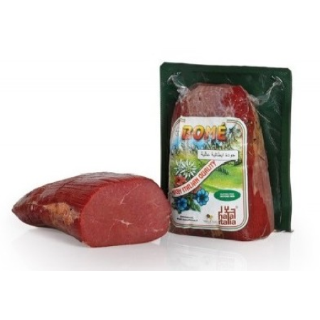 Bome Carne Fumada/ Fumatello Affumicato