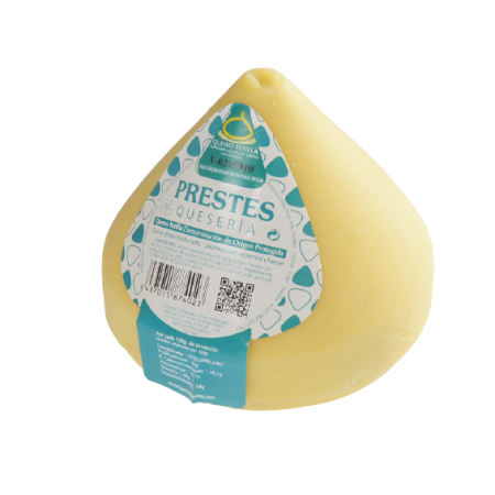 Cheese Vega Tetilla PDO  Hard