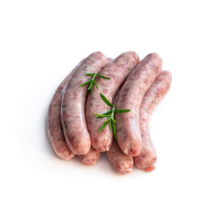 Sausage Chipolata