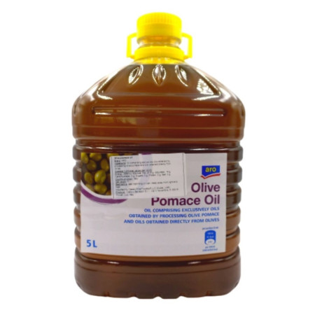 Oil Olive Pomace Metro Chef