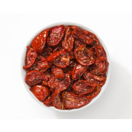 Tomatoes Semi Dried Soleggiati