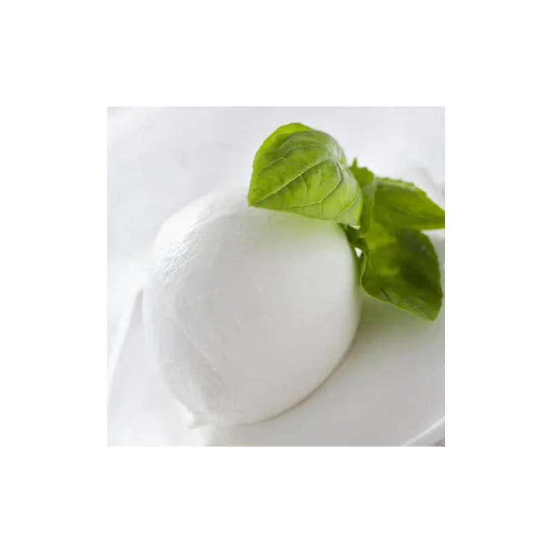 Cheese Mozzarella Di Bufala D.O.P  Fresh