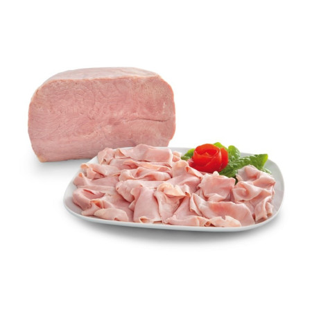 Veal Ham