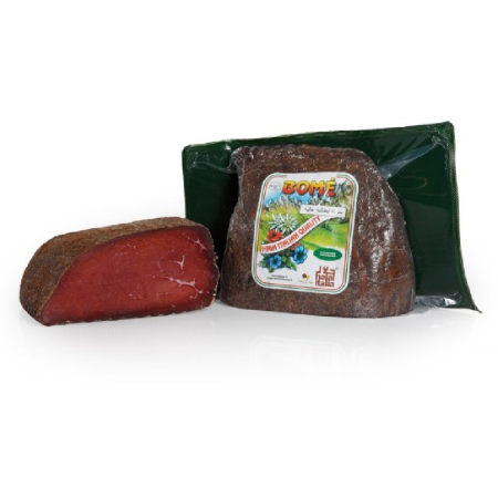 Beef Speck Aged 2/3Kg- Italy