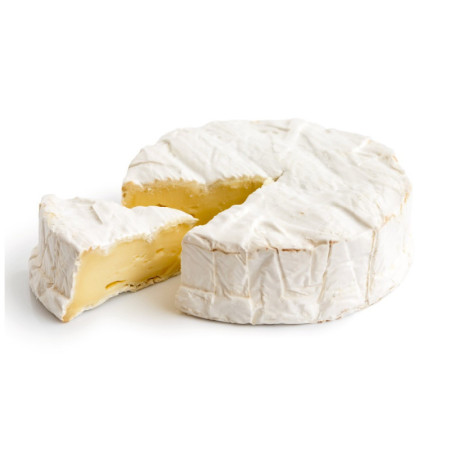 Cheese Camembert"Normandie" Soft