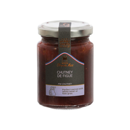 Chutney Fig