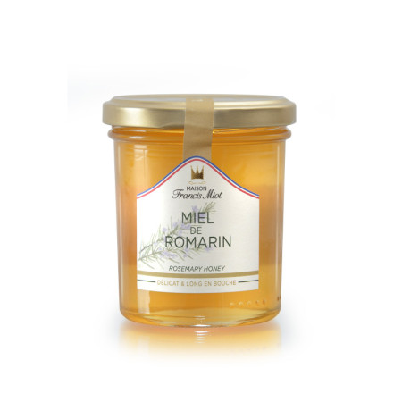 Honey Rosemary