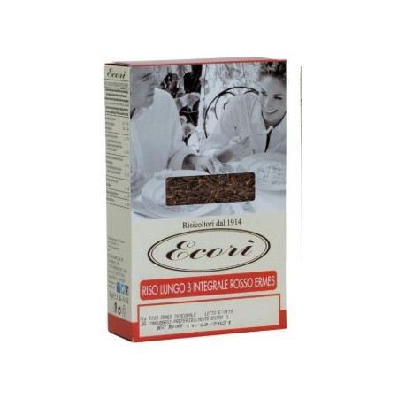 Rice Ermes Red-Italia