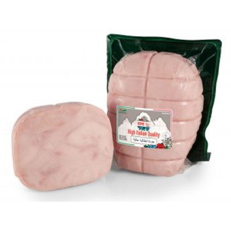 Turkey Ham