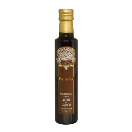 Vinegar Date "Palmiro"