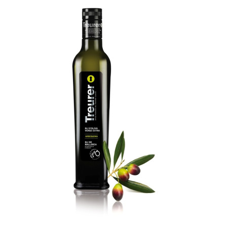 Oil Olive Arbequina