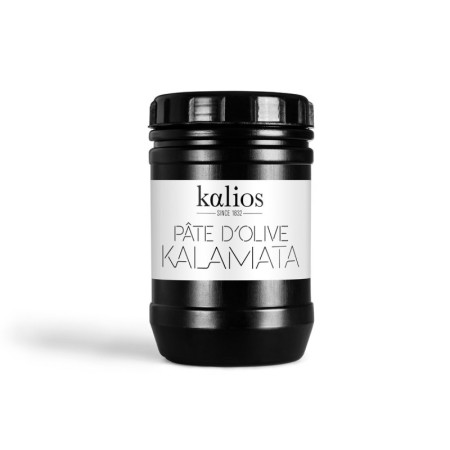 Olive Tapenade