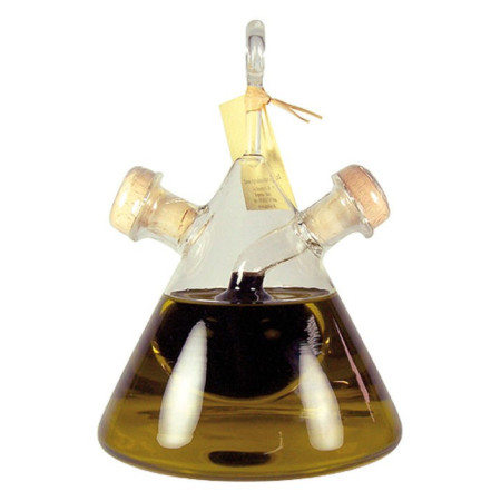 Oil Olive EVOO & Vinegar Ampolla