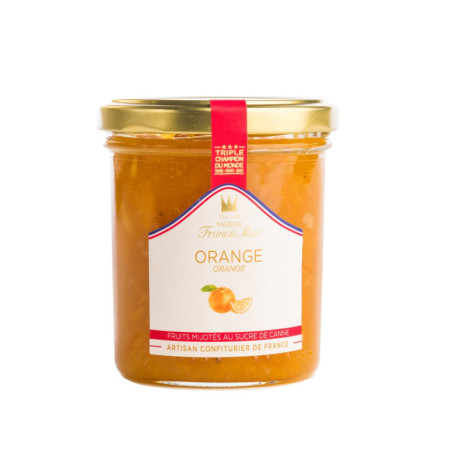 Jam Orange