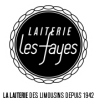 Laiterie Les Fayes