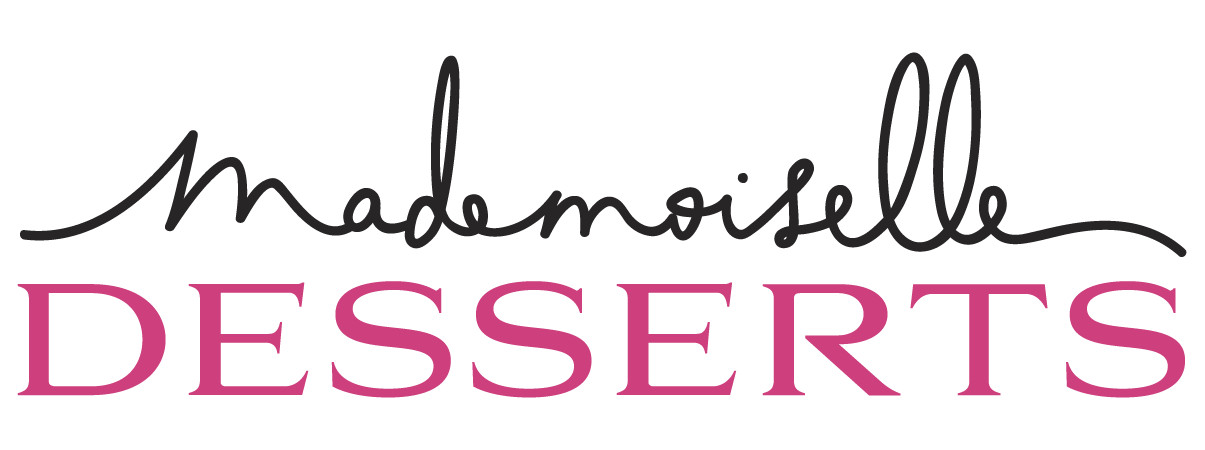 Mademoiselle Desserts