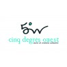 Cinq Degres Ouest