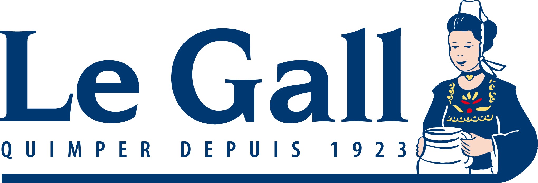 Le Gall