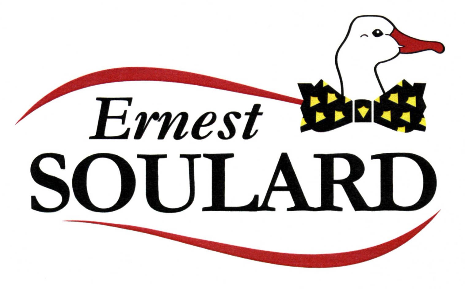 Ernest Soulard