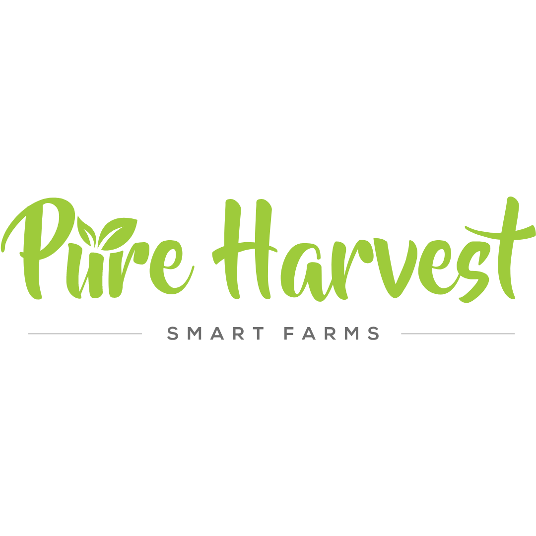 Pure Harvest