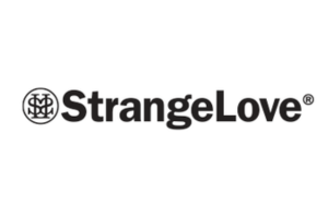 Strange Love