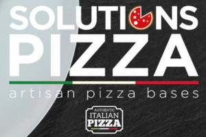 Solutions Pizza