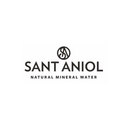 Sant Aniol logo