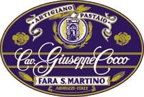 Giuseppe Cocco Pasta