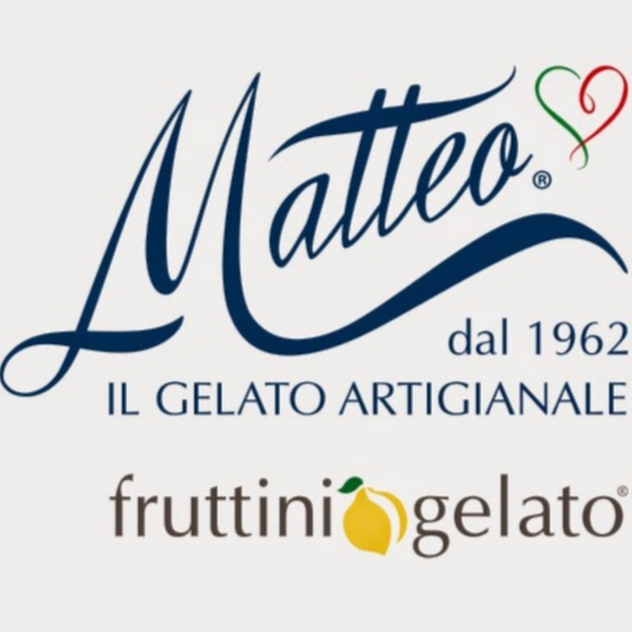 Gelateria Matteo