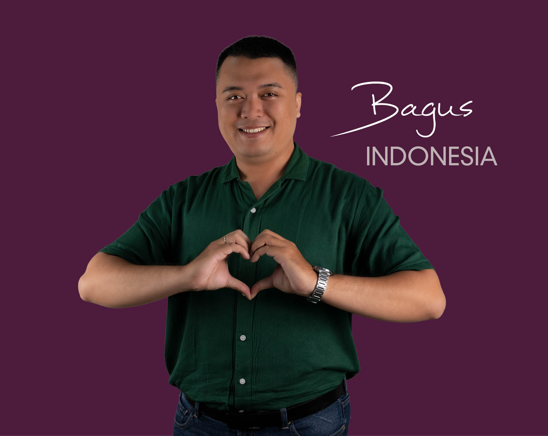 Bagus